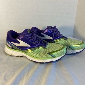 Brooks launch L2 men’s 11